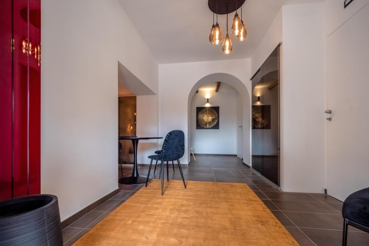 Casa Corsetti - Locanda E Ristorante 马焦内 外观 照片